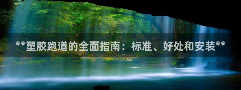 红足1世手机下载：**塑胶跑道的全面指南：标准、好处和安装**