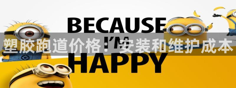 红足i世足球手机网：塑胶跑道价格：安装和维护成本