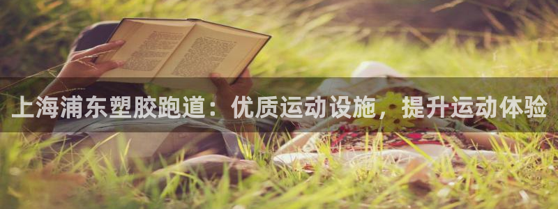 55814红足1世：上海浦东塑胶跑道：优质运动设施，提升运动体验