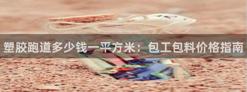 红足一1世66814新宝：塑胶跑道多少钱一平方米：包工包料价格指南