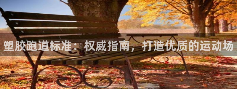 红足1世足球网址大全：塑胶跑道标准：权威指南，打造优质的运动场