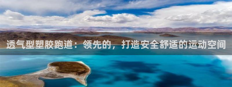 红足一丰：透气型塑胶跑道：领先的，打造安全舒适的运动空间