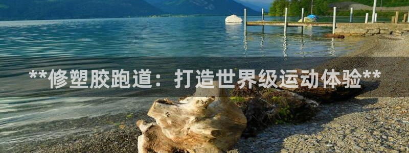 红足1世官网：**修塑胶跑道：打造世界级运动体验**