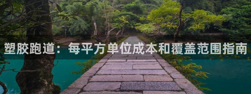 红足一1世即时比分：塑胶跑道：每平方单位成本和覆盖范围指南