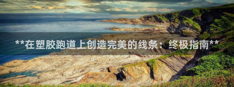 红足1世1站：**在塑胶跑道上创造完美的线条：终极指南**