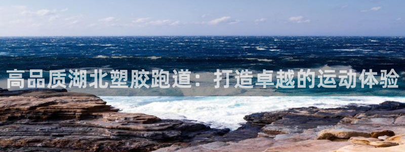 红足一1世：高品质湖北塑胶跑道：打造卓越的运动体验
