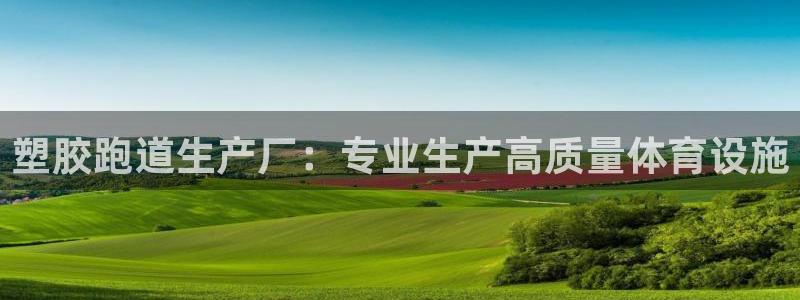 红足一1世666814足球：塑胶跑道生产厂：专业生产高质量体育设施