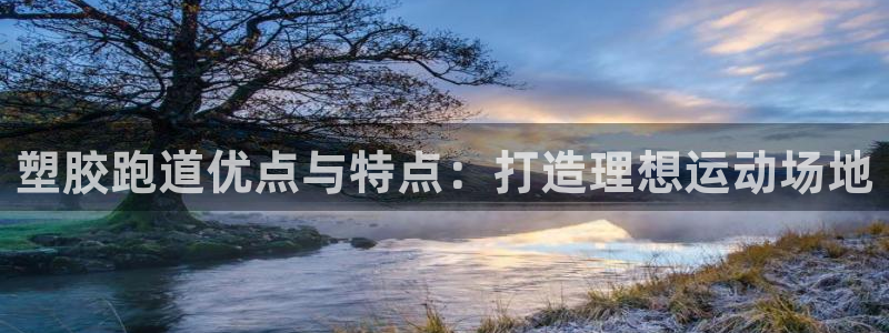 44814红足：塑胶跑道优点与特点：打造理想运动场地