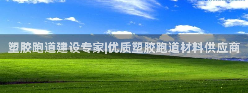 红足1世手机版下载：塑胶跑道建设专家|优质塑胶跑道材料供应商